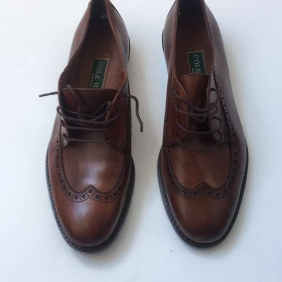 COLE-HAAN - Picture 1 of 4